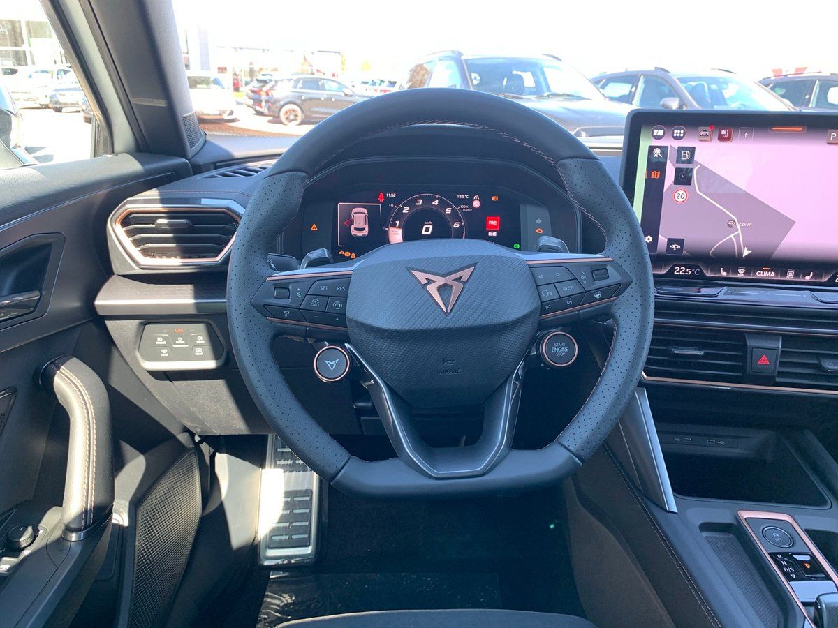 Cupra Formentor - Bild 15