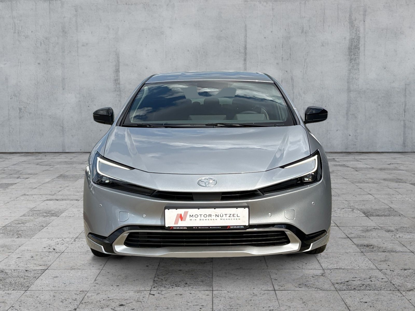 Toyota Prius 2.0 Hybrid EXECUTIVE MATRIX+NAVI+SHZ+RFK imagem 3