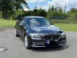 BMW 740d *TÜV/HU Neu