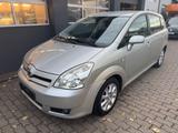 Toyota Corolla Verso 1.8 Executive Automatik 7 Sitzer - Toyota Corolla Verso