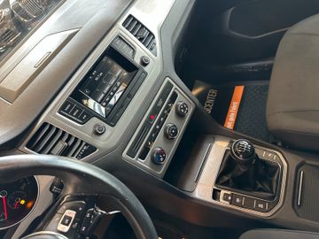 Volkswagen Golf Sportsvan *Klima*ACC*PDC*AHK*