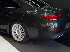 MERCEDES-BENZ CLS 450 Edition 1 AMG*360*MEMORY*AMBIENTE*DISTR*