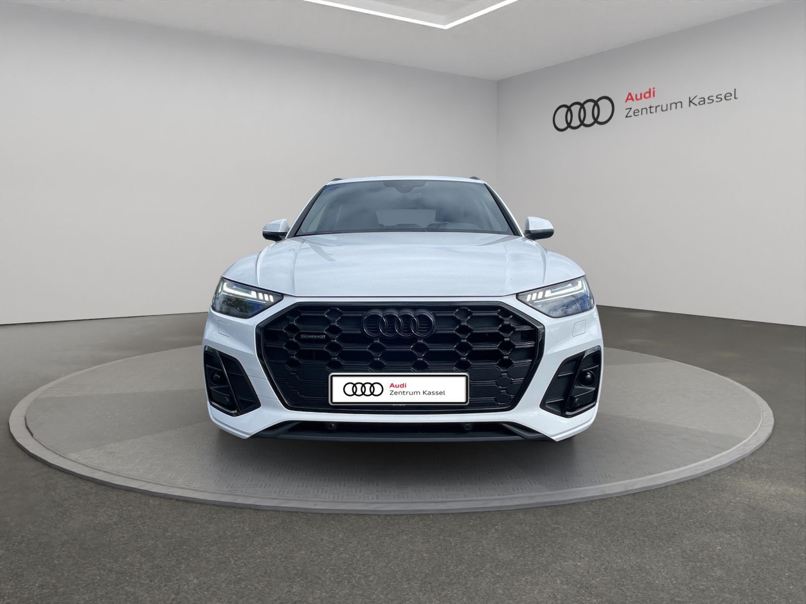 Audi Q5 - Bild 10