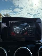 Mercedes-Benz C 220 d 4MATIC T Autom. -