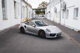 Porsche 991 Turbo S 911 Coupé*GT-Silber*MwSt.* - Porsche in Nürnberg: 911