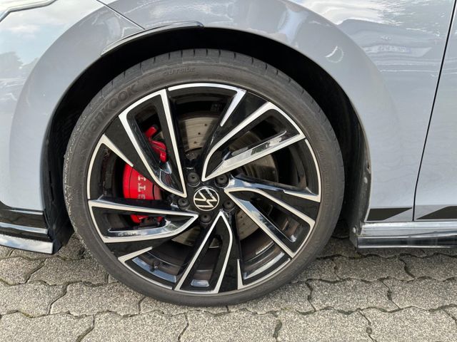 Golf VIII GTI Clubsport 2.0 TSI Panorama Navi LE