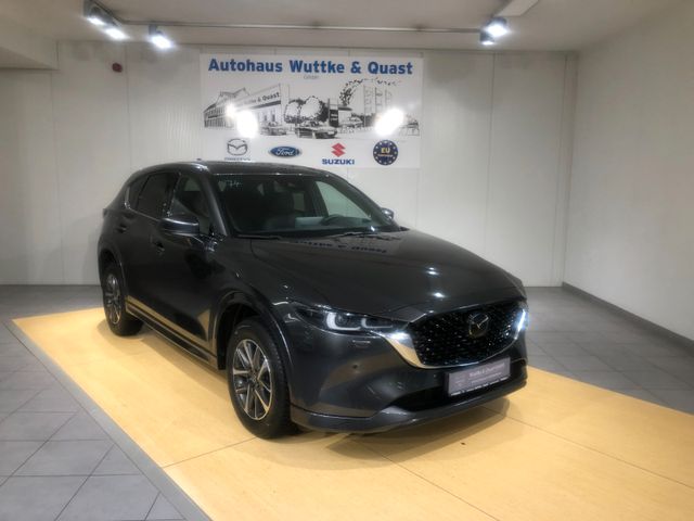 Mazda CX-5 Takumi Aut.*AWD*Carplay*BOSE*ACC*Head-Up*