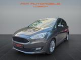Ford C-Max C-MAX Trend TÜV/SERVICE NEU ! GARANTIE ! - Ford C-Max in Lübeck