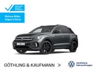 Volkswagen T-Roc - Vorschau Bild 1
