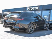 BMW 520 - Vorschau Bild 2