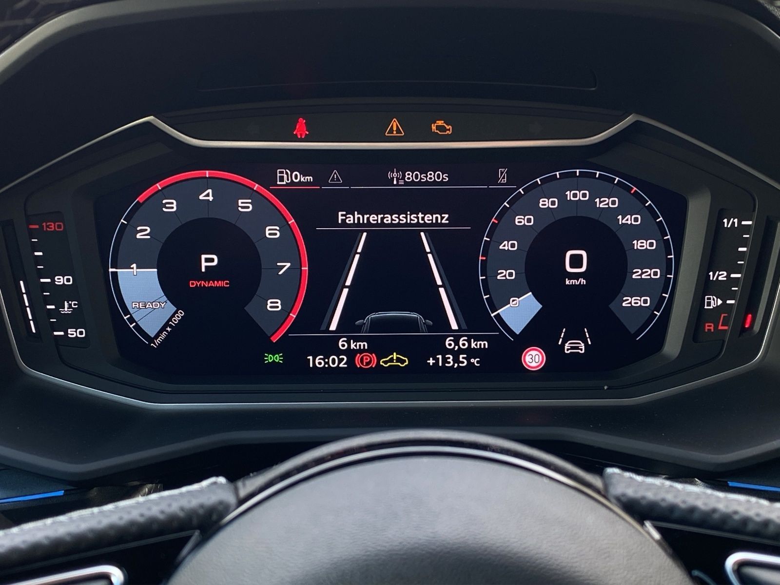 Audi A1 - Bild 12