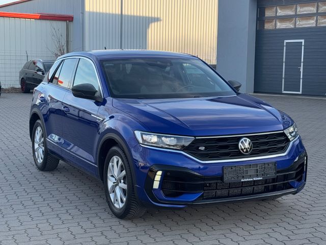 Volkswagen T-Roc R 4Motion °R-Kamera°Beats°ACC°