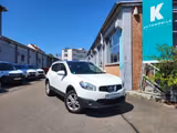 Nissan Qashqai 2.0 Tekna *Panorama*Leder*1.Hd* - gebrauchte Nissan Qashqai aus dem Jahr 2011