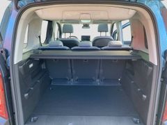 CITROEN Berlingo M MPV Diesel 130*Automatik*SHZ*Kamera*P