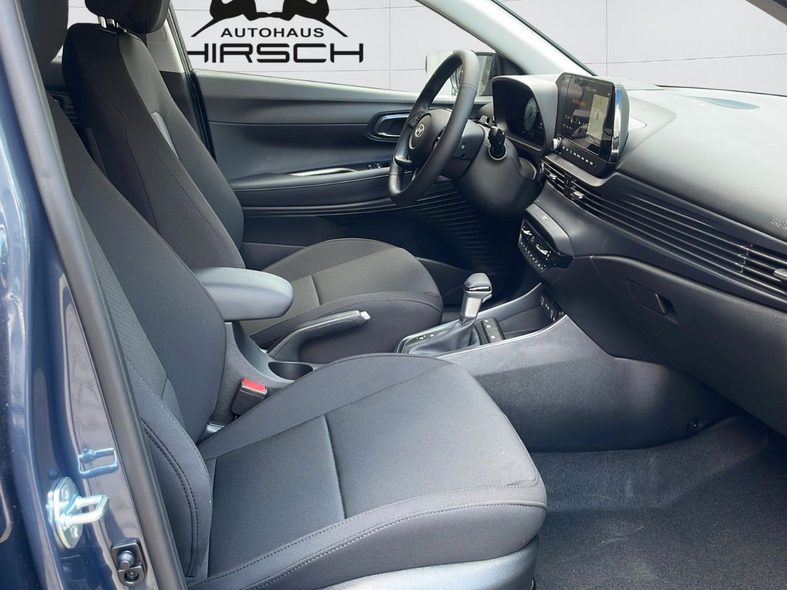 Hyundai i20 - Bild 16