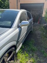 Opel Signum Sport 2.8 V6 Turbo S Sport - Opel Signum: Limousine