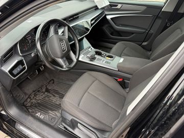 Audi A6 - 9