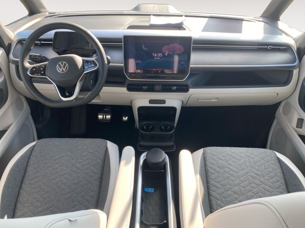 Fahrzeugabbildung Volkswagen ID. Buzz LR Pro AHZV 5 Jahre Garantie