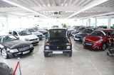Lada Niva 4x4 - Lada Niva aus 2015