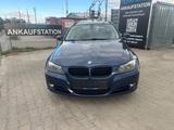 BMW 320 3 Touring 320d EfficientDynamics Edition - BMW 320: 320d Efficientdynamics Edition