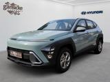 Hyundai KONA 1.6 GDi Hybrid Select DCT - Hyundai KONA aus 2025