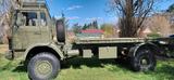 Iveco Magirus 110-16 - Iveco Magirus