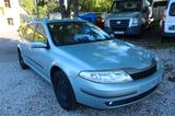 Renault Laguna Authentique 1.6 16V Grandtour - Renault Laguna: V6