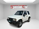 Suzuki Vitara 1.6 JLX - Suzuki Gebrauchtwagen von 1992