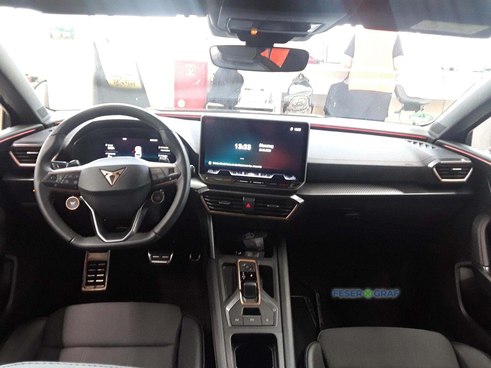 Cupra Leon - Bild 7