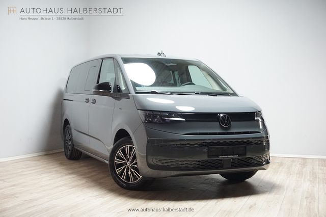 Volkswagen T7 Multivan Lang /StHz/AHK/Kamera/7-Sitze