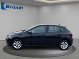 Volkswagen Polo 1.0 TSI Highline PANO+ACC+SITZH.+EINPARKH. - VW Polo Gebrauchtwagen in Bremen