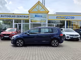Volkswagen Touran Highline IQ-Drive R-Kamera App-Connect - Volkswagen Touran: Kombi