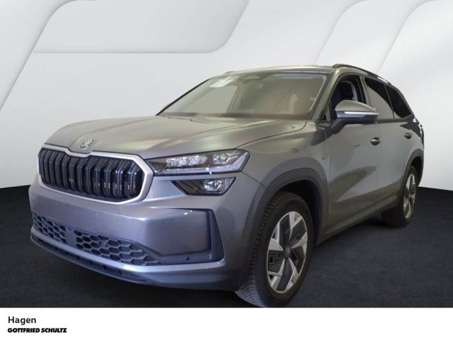 Skoda Kodiaq - Bild 4