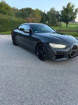 BMW M440i xDrive Coupé 360° Anhänger... - BMW M440 von privat
