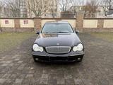Mercedes-Benz Mercedes Benz C320 W203 - Mercedes-Benz C 320 in Berlin