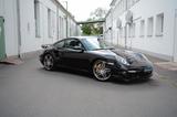 Porsche 911 Turbo Coupé *Schalter*Motor Generalüberholt* - Porsche 997 Motor Gebrauchtwagen