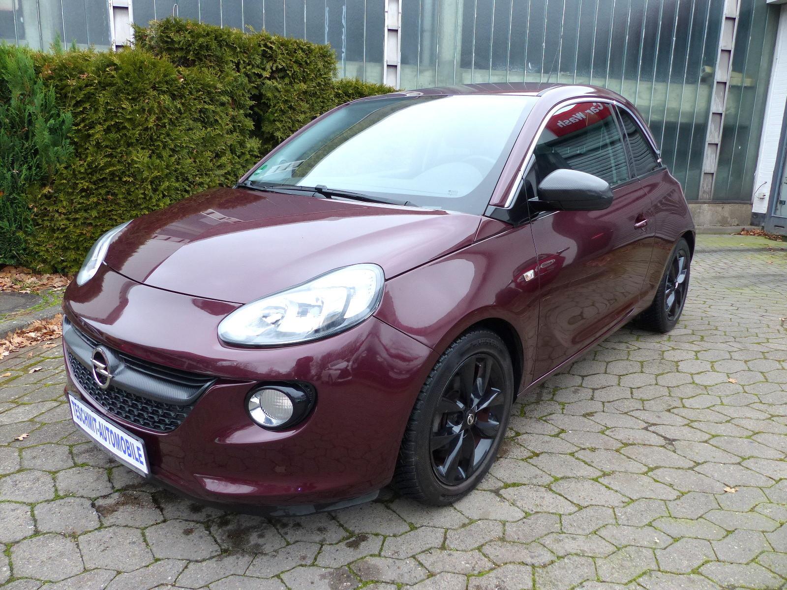 Opel Adam 1,4 Jam Automatik/Klima/PDC/Bluetooth