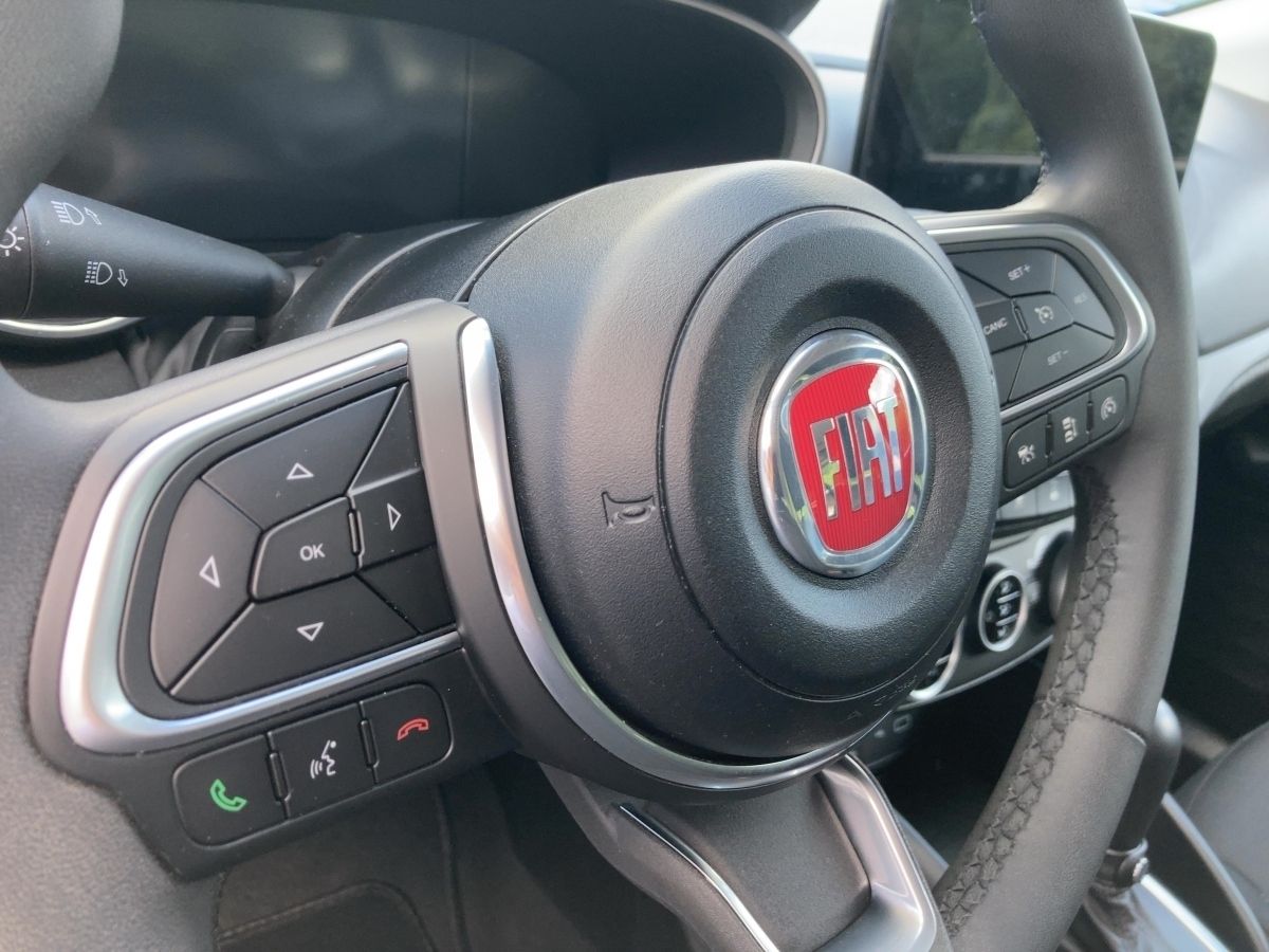 Fiat Tipo - Bild 13