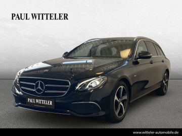Mercedes E 220 - 2