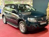 Suzuki Grand Vitara 1.9 DDIS Limited Comfort - gebrauchte Suzuki Grand Vitara aus dem Jahr 2008