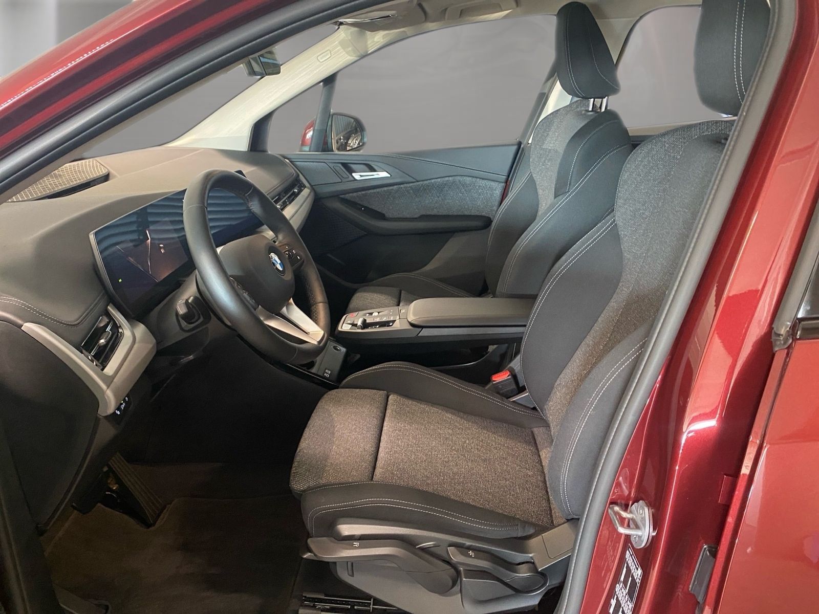 BMW 220 Active Tourer - Bild 9
