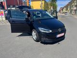 Volkswagen Touran Sound BMT/Start-Stopp - 7-Sitzer Vans