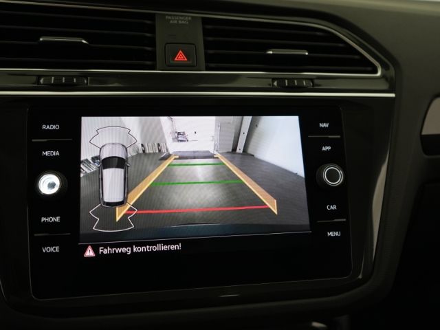 Tiguan TIGUAN LIFE TDI DSG+AHK+NAVI+LED-SCHEINWE