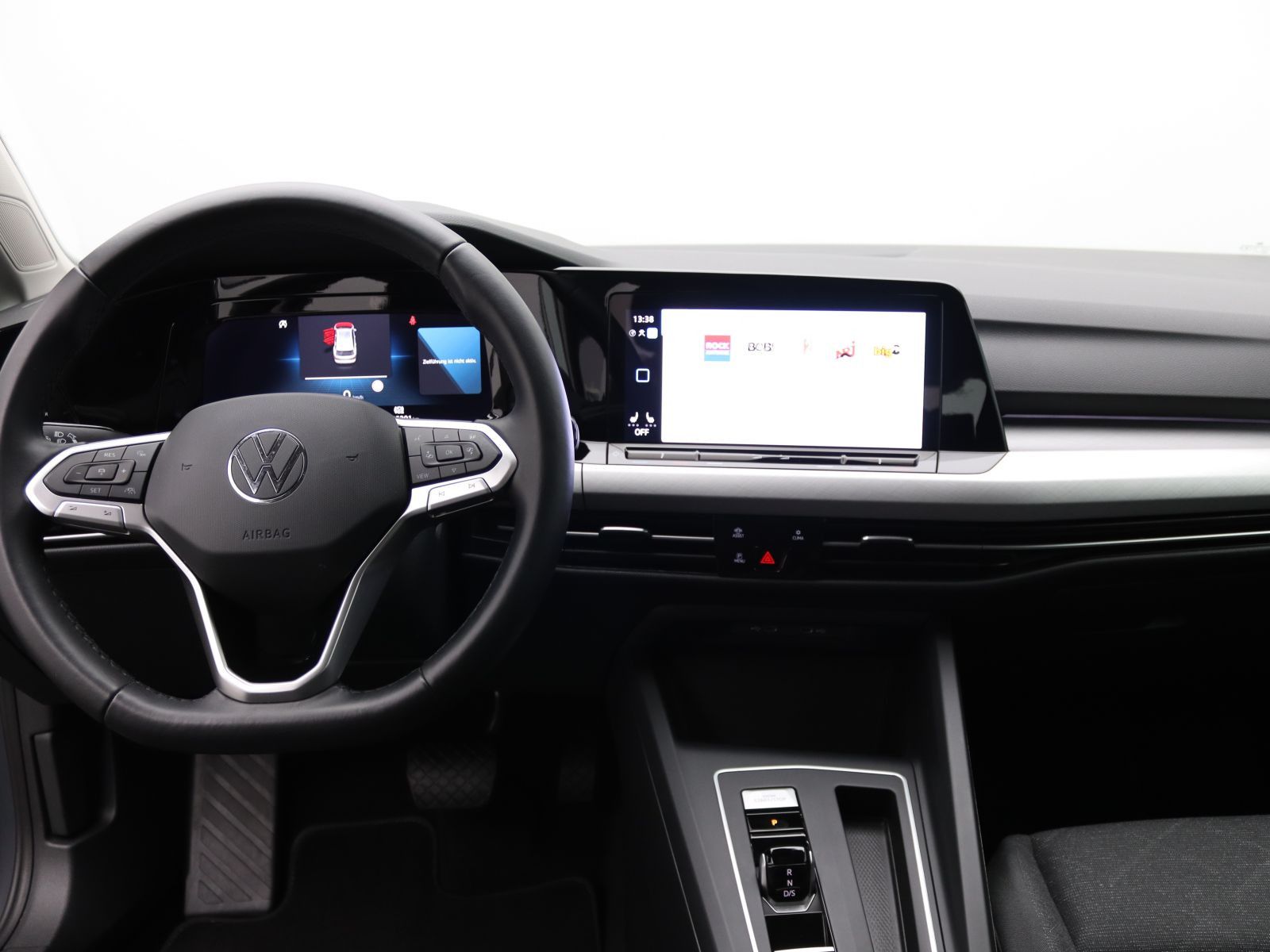 Volkswagen Golf - Bild 18