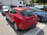 Fiat Bravo 1.6 16V Multijet Dynamic AUTMATIK GETRIEBE - Fiat Bravo mit Diesel-Antrieb: Limousine