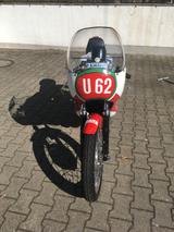 Yamaha 250 DS - 7 - RENNSPORT VON 126 BIS 250 CCM