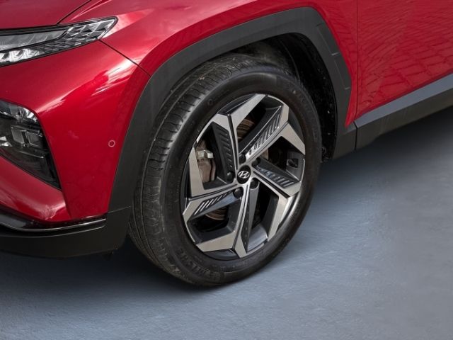 Fahrzeugabbildung Hyundai Tucson Prime Plug-In Hybrid 4WD +KLIMA+LEDER+LED