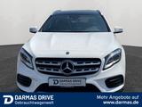 Mercedes-Benz GLA 200 7G-DCT "AMG Line" LED Navi Pano 18" - Mercedes-Benz GLA-Class in Dortmund