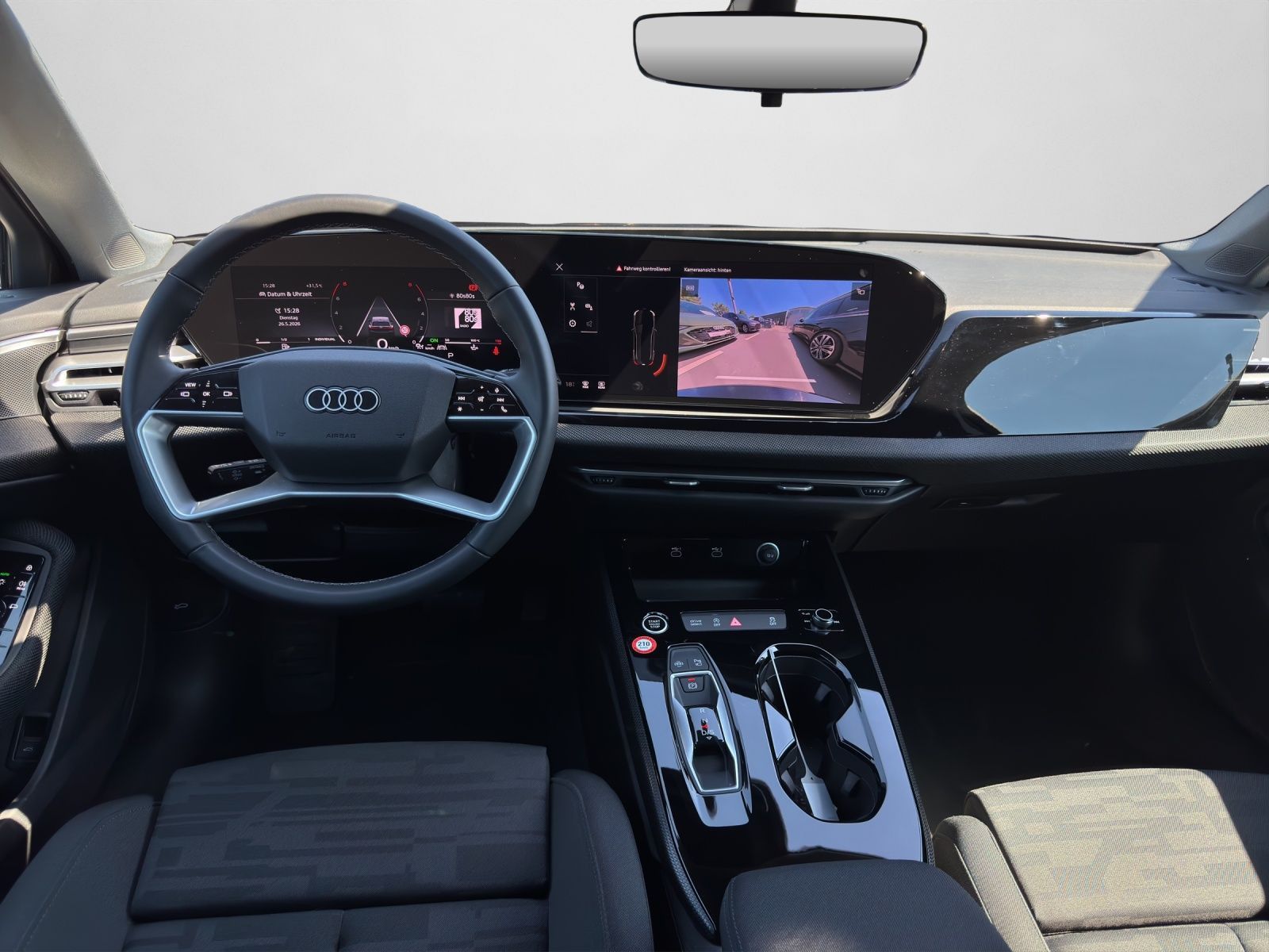 Audi A5 - Bild 3