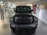 Jeep Wrangler ICE Rubicon MY24 2.0l Sky One Touch - Jeep Wrangler in Leipzig